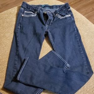 Girls Levi's jeans Sz 12